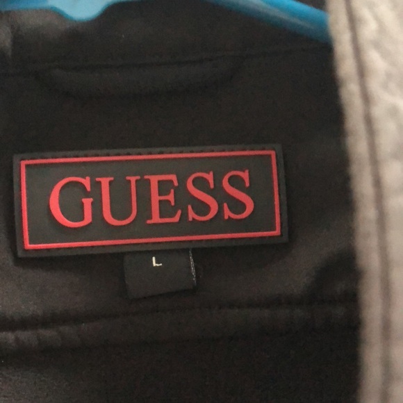 Jacket • GUESS 🖤 - Picture 2 of 6